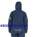 Куртка Norfin Nordic Space Blue -35°C